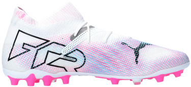 Tenisky a topánky Puma Puma FUTURE 7 Ultimate MG Biela | 107703-01, 1