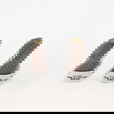 Tenisky a topánky Converse Chuck Taylor All Star Lift Platform Hnedá | A12309C, 4
