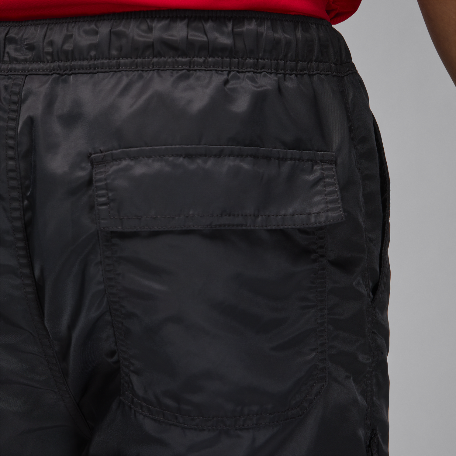 Nohavice Jordan Flight Heritage Trousers Čierna | FD7391-045, 1