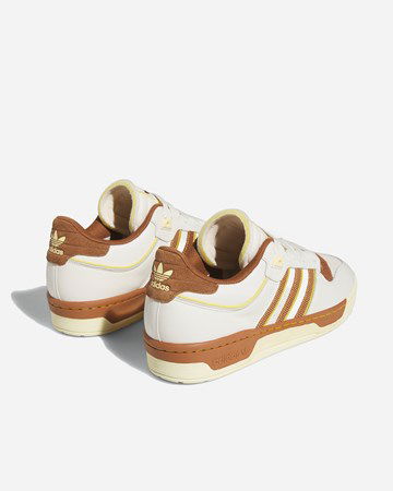 Tenisky a topánky adidas Originals Rivalry Low Hnedá | FZ6317, 1