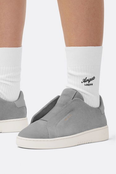 Tenisky a topánky AXEL ARIGATO Dice Laceless Šedá | F2308002, 6