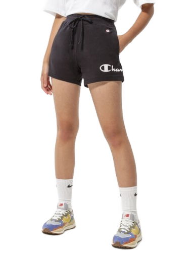 Šortky Champion Shorts Čierna | 114906KK001