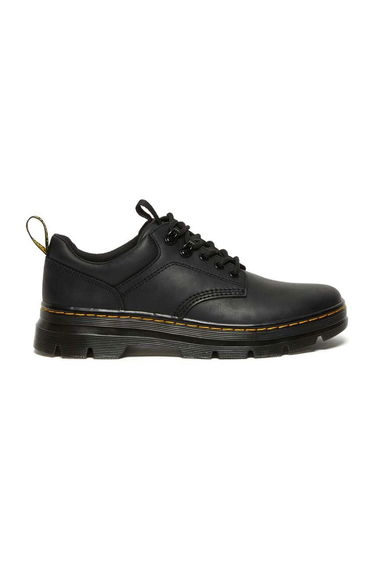 Tenisky a topánky Dr. Martens Reeder Low Čierna | DM27104001, 0