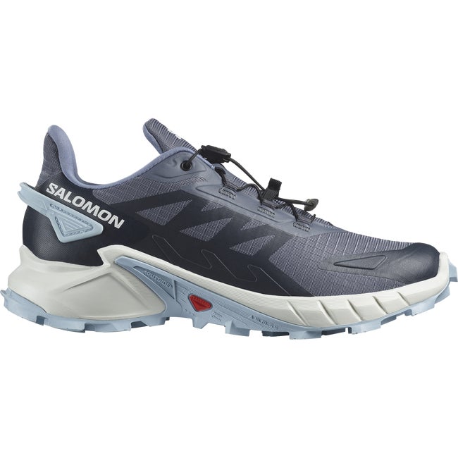 Tenisky a topánky Salomon Supercross 4 Modrá | L47461700, 1
