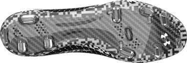 Tenisky a topánky Under Armour Shadow Elite 3 FG Čierna | 3028288-006, 2