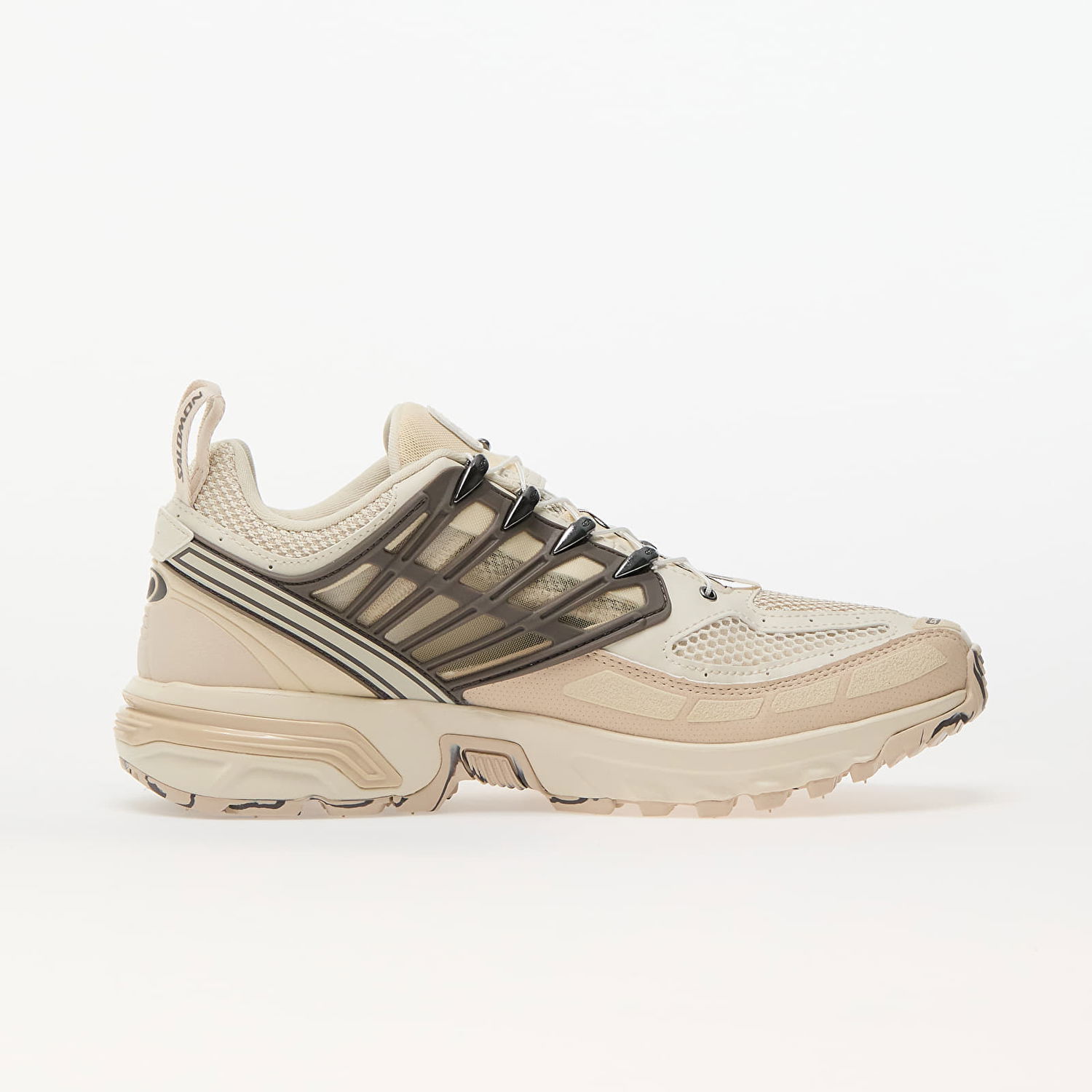 Tenisky a topánky Salomon ACS PRO DESERT Béžová | L47428700, 1