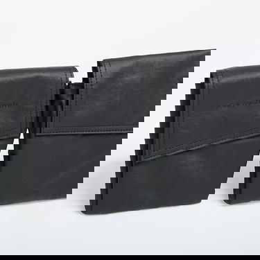 Ľadvinka Y-3 Y-3 Yohji Yamamoto Multi Pocket Sling Universal Čierna | KE6082, 2