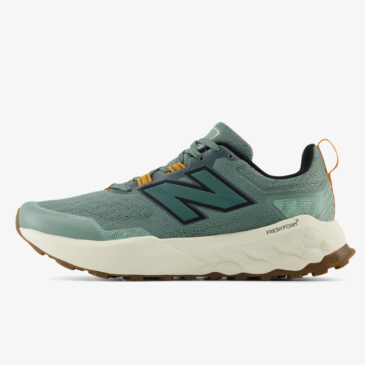 Tenisky a topánky New Balance Fresh Foam Garoé v2 Zelené | NBMTGAROD2, 1