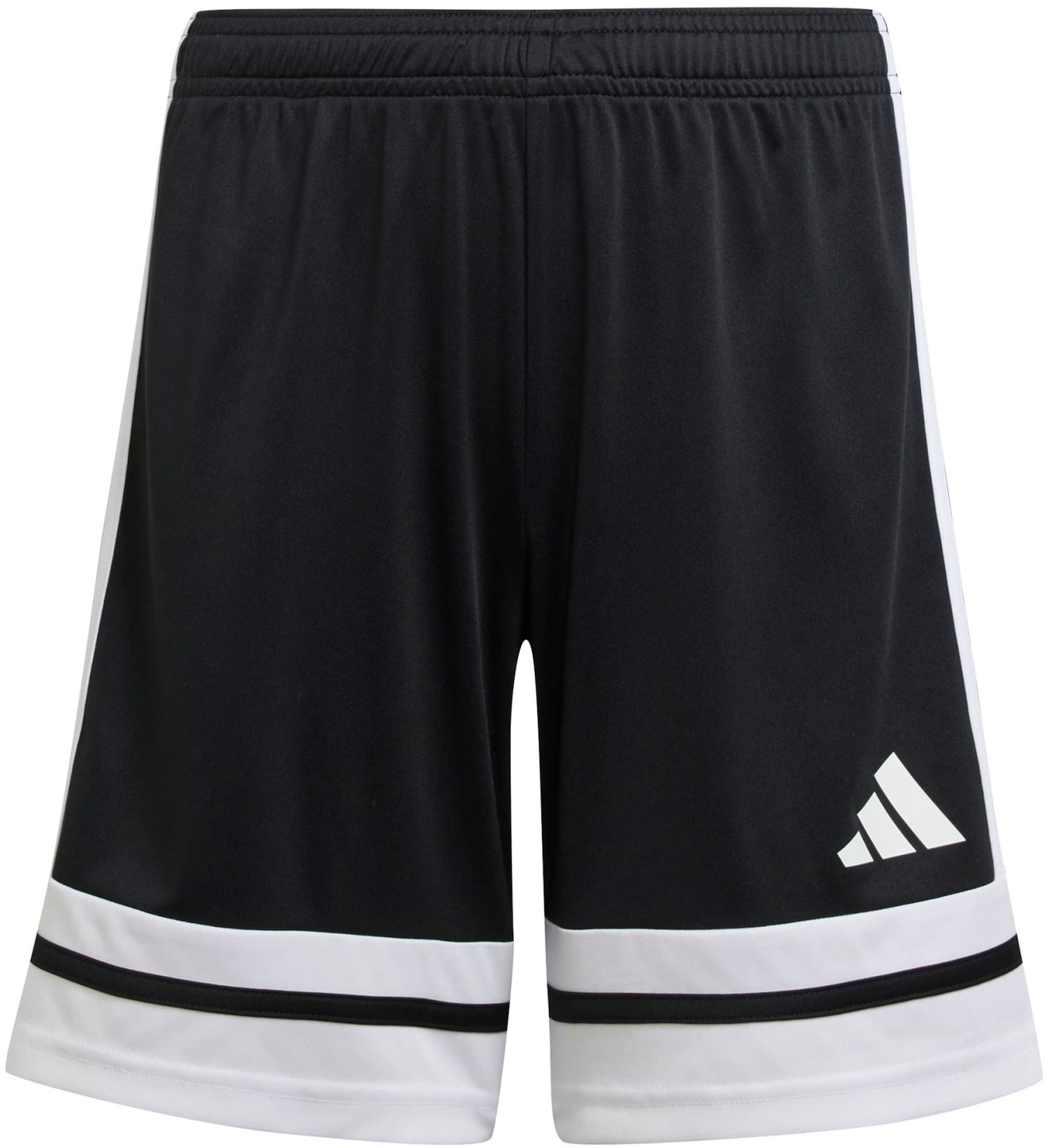 Šortky adidas Originals Squadra 25 Sho Shorts Čierna | jj2417, 0