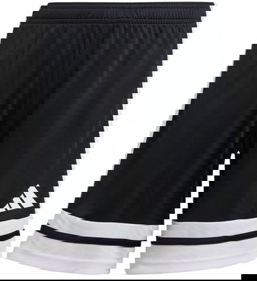 Šortky adidas Originals Squadra 25 Sho Shorts Čierna | jj2417, 0