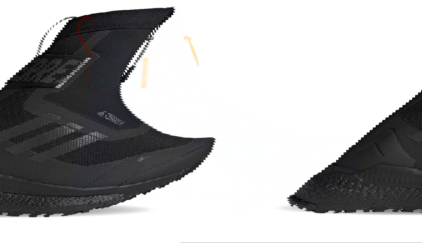 Tenisky a topánky adidas Performance Terrex Free Hiker Čierna | FU7217, 0