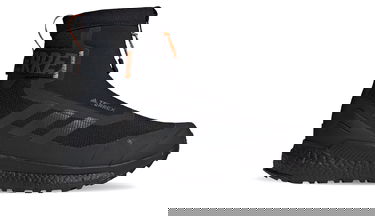 Tenisky a topánky adidas Performance Terrex Free Hiker Čierna | FU7217, 0