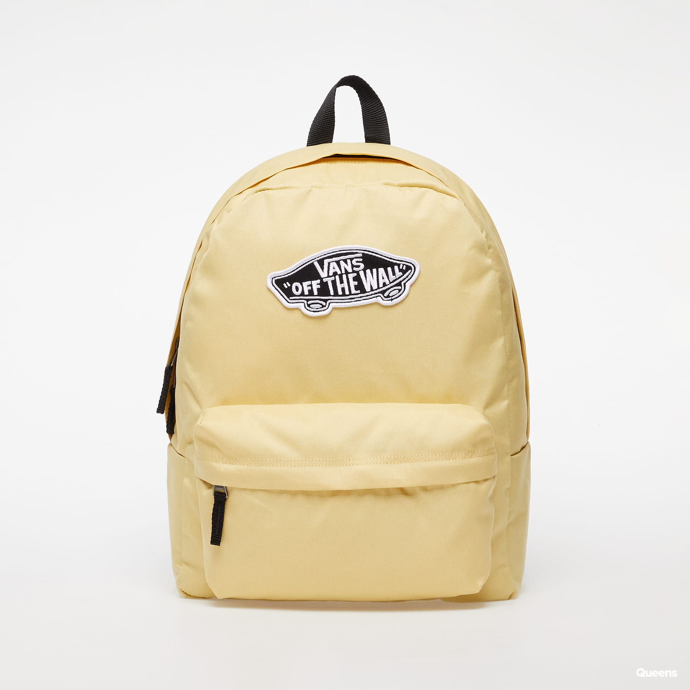 Batoh Vans Realm Backpack Žltá | VN0A3UI6Y7O1, 0