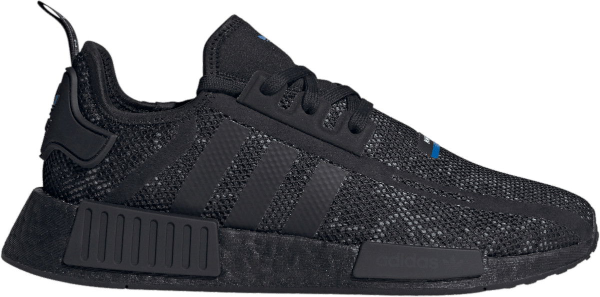 Tenisky a topánky adidas Originals NMD_R1 "Black" Čierna | ig5535, 0