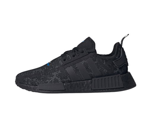 Lifestyle adidas Originals NMD_R1 "Black" Čierna | ig5535