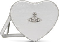 Louise Heart Crossbody Bag