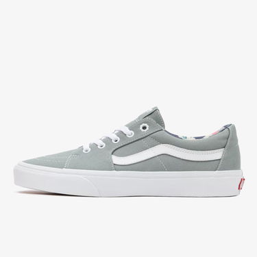 Tenisky a topánky Vans SK8-Low Zelené | VN0A4UUKB7P1, 4