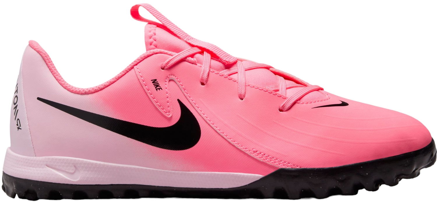 Tenisky a topánky Nike Phantom GX II Academy TF Ružová | fj2608-600, 0