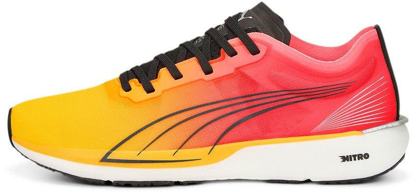 Tenisky a topánky Puma Liberate Nitro Fireglow Rôznofarebný | 377604-01, 0