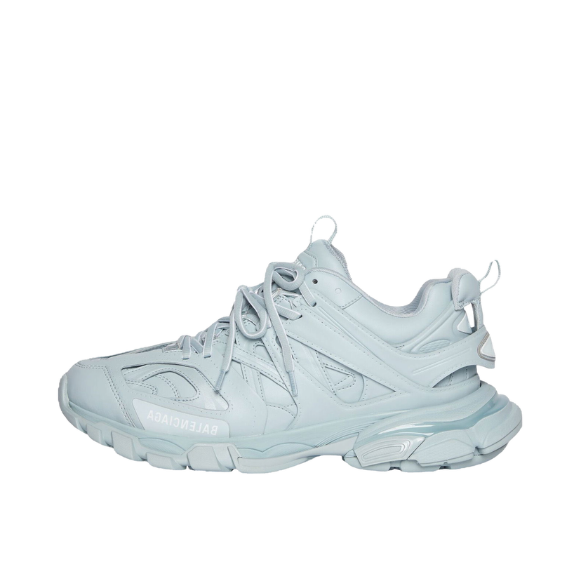 Tenisky a topánky Balenciaga Balenciaga Track Modrá | 542023W2FB54491