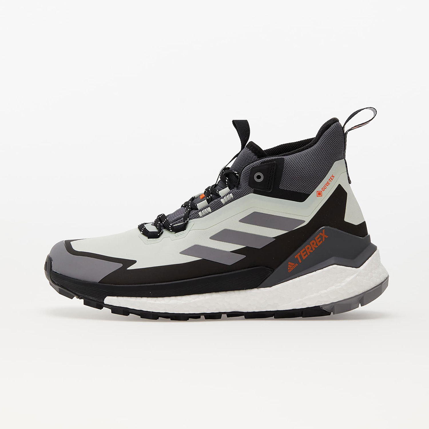 Tenisky a topánky adidas Performance Terrex Free Hiker 2 GTX Čierna | GZ3287, 0