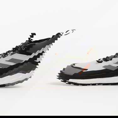 Tenisky a topánky adidas Performance Terrex Free Hiker 2 GTX Čierna | GZ3287, 0