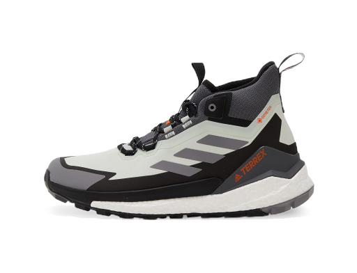 Outdoor adidas Performance Terrex Free Hiker 2 GTX Čierna | GZ3287