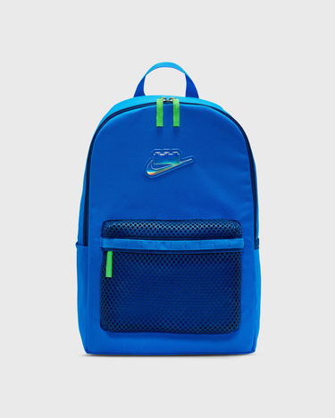 Batoh Nike LEGO Collection Kids Backpack Modrá | HV6609-470, 0