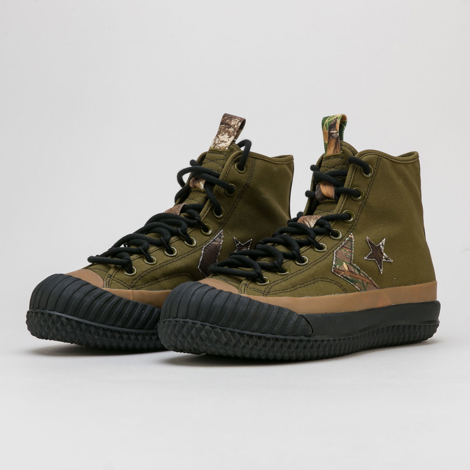 Tenisky a topánky Converse Bosey Mc Zelené | 168562C, 0