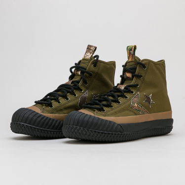 Tenisky a topánky Converse Bosey Mc Zelené | 168562C, 0