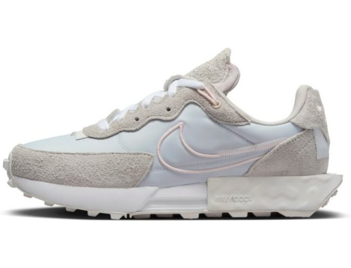 Tenisky a topánky Nike Fontanka Waffle Šedá | DC3579-006