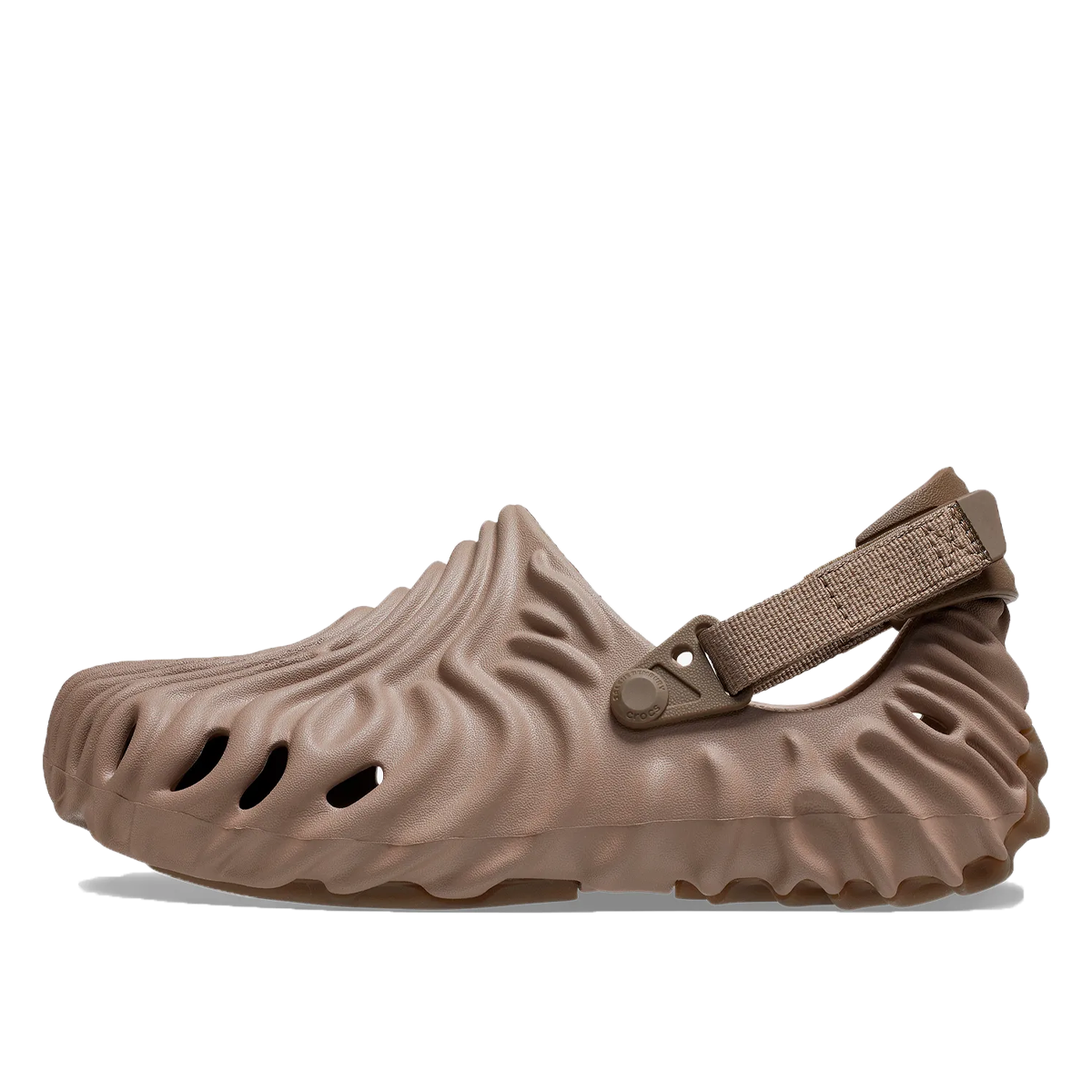 Tenisky a topánky Crocs Salehe Bembury Pollex Crog Hnedá | 207393-195, 1