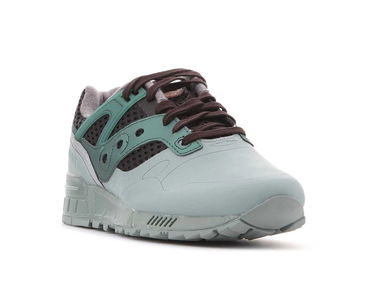 Tenisky a topánky Saucony Grid Šedá | S70388-2, 1