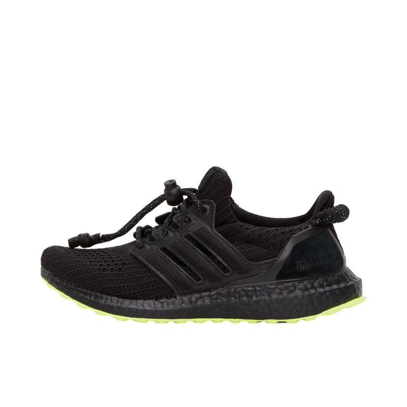 Tenisky a topánky adidas x IVY PARK IVY PARK x Ultraboost Čierna | GX0200