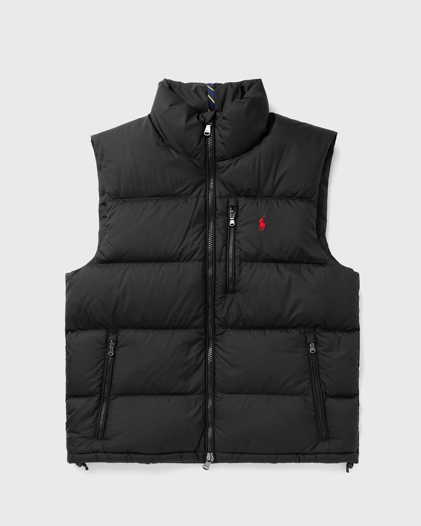 Vesta Polo by Ralph Lauren Polo Ralph Lauren Down Vest Čierna | 710968283001