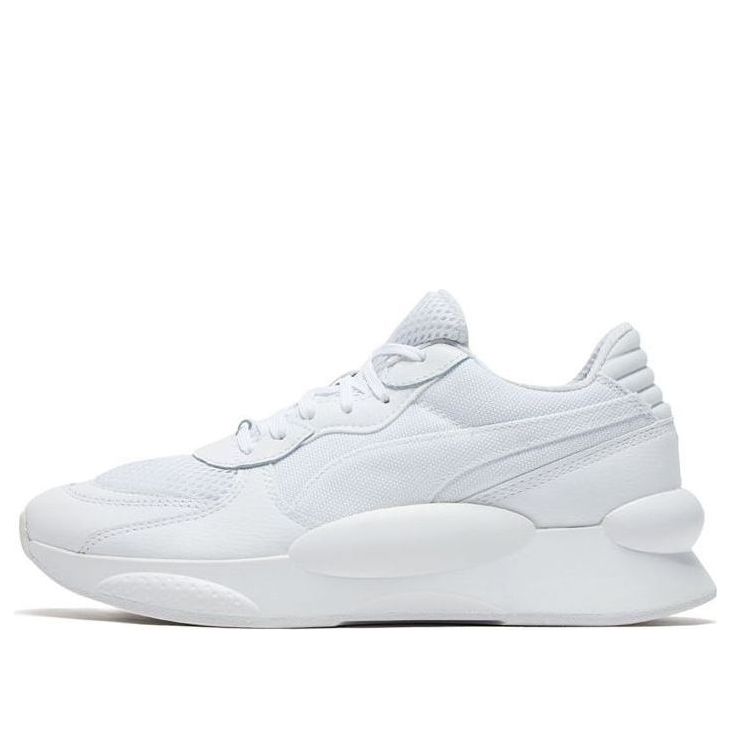 Tenisky a topánky Puma RS 9.8 Core Biela | 370368-01