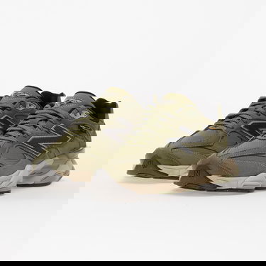 Tenisky a topánky New Balance 9060 Zelené | U9060ORC, 5