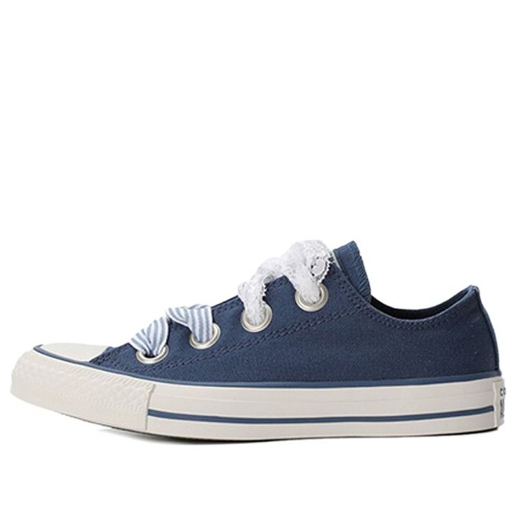 Tenisky a topánky Converse Chuck Taylor All Star Modrá | 560980C