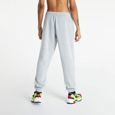 Nohavice a džínsy Reebok Cl Nd Pant Šedá | HI4616, 2