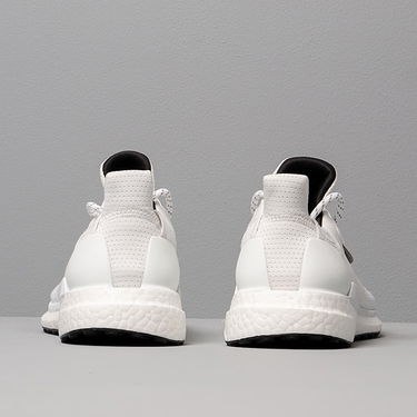 Tenisky a topánky adidas Originals Human Made x Solar Hu "Love" Biela | EG1837, 3