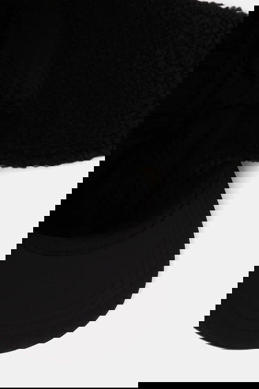 Šiltovka Carhartt WIP WIP Oltera Ear Guard Cap Čierna | I035409.89XX, 3