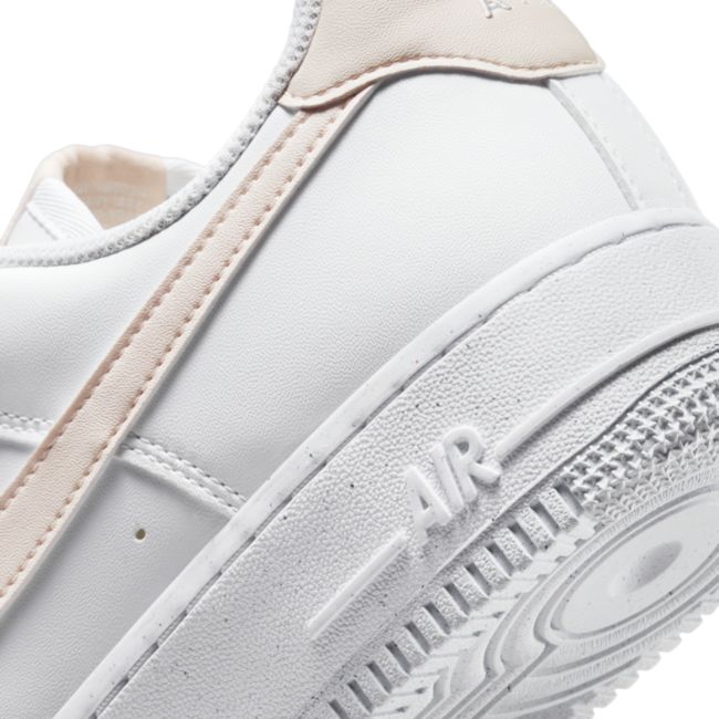 Tenisky a topánky Nike Air Force 1 '07 "Next Nature" W Biela | DC9486-100, 1
