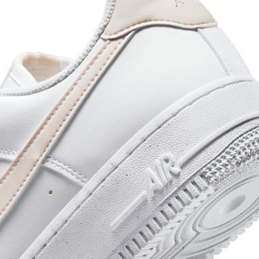 Tenisky a topánky Nike Air Force 1 '07 "Next Nature" W Biela | DC9486-100, 1
