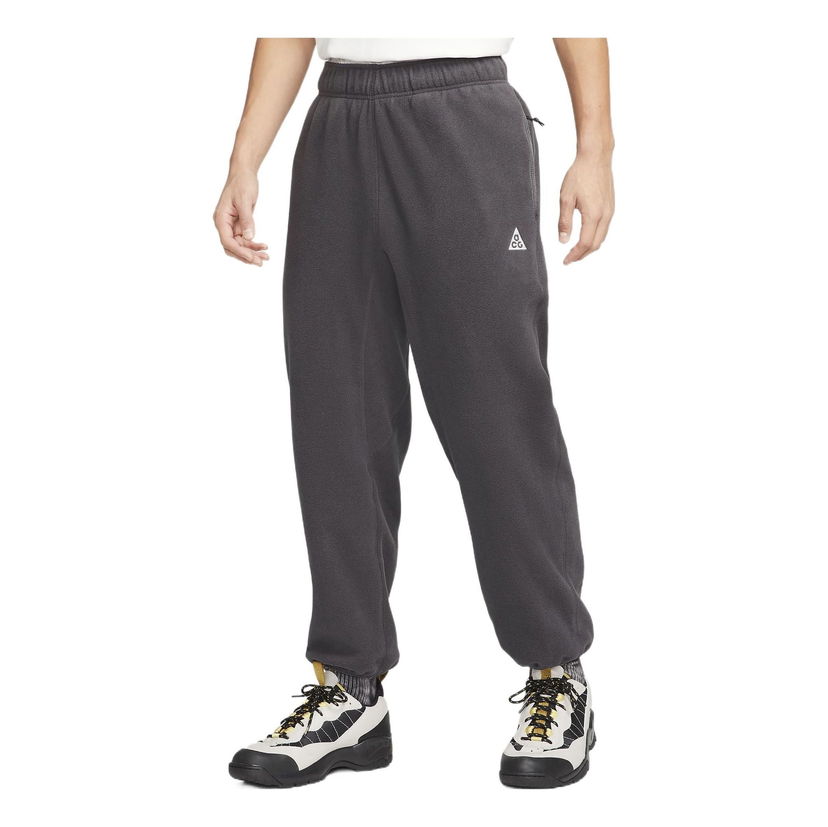 Tepláky Nike ACG Polartec Wolf Tree Pants Šedá | CV0659-060