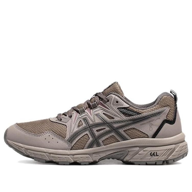 Tenisky a topánky Asics Gel-Venture 8 Šedá | 1012B637-250