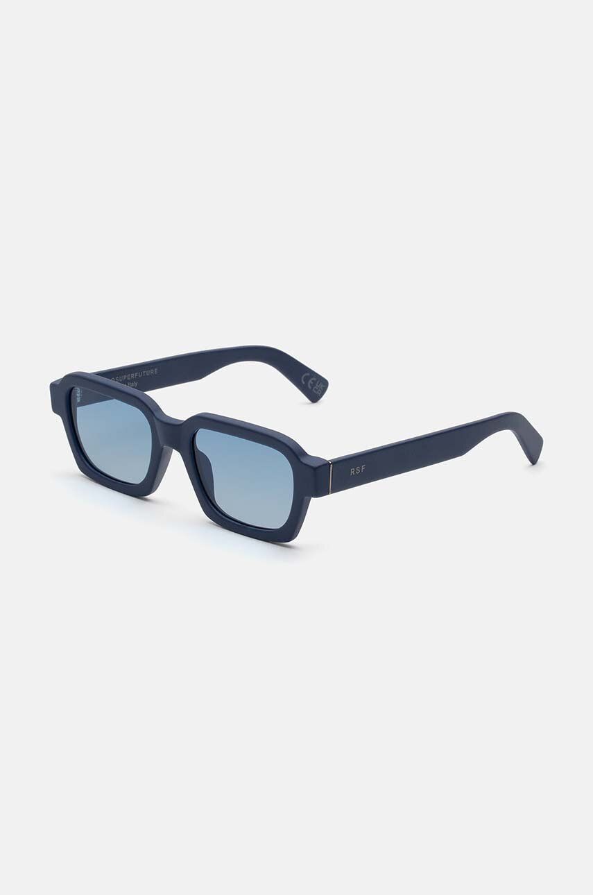 Slnečné okuliare RETROSUPERFUTURE Caro Sunglasses Modrá | CARO.4VY, 0