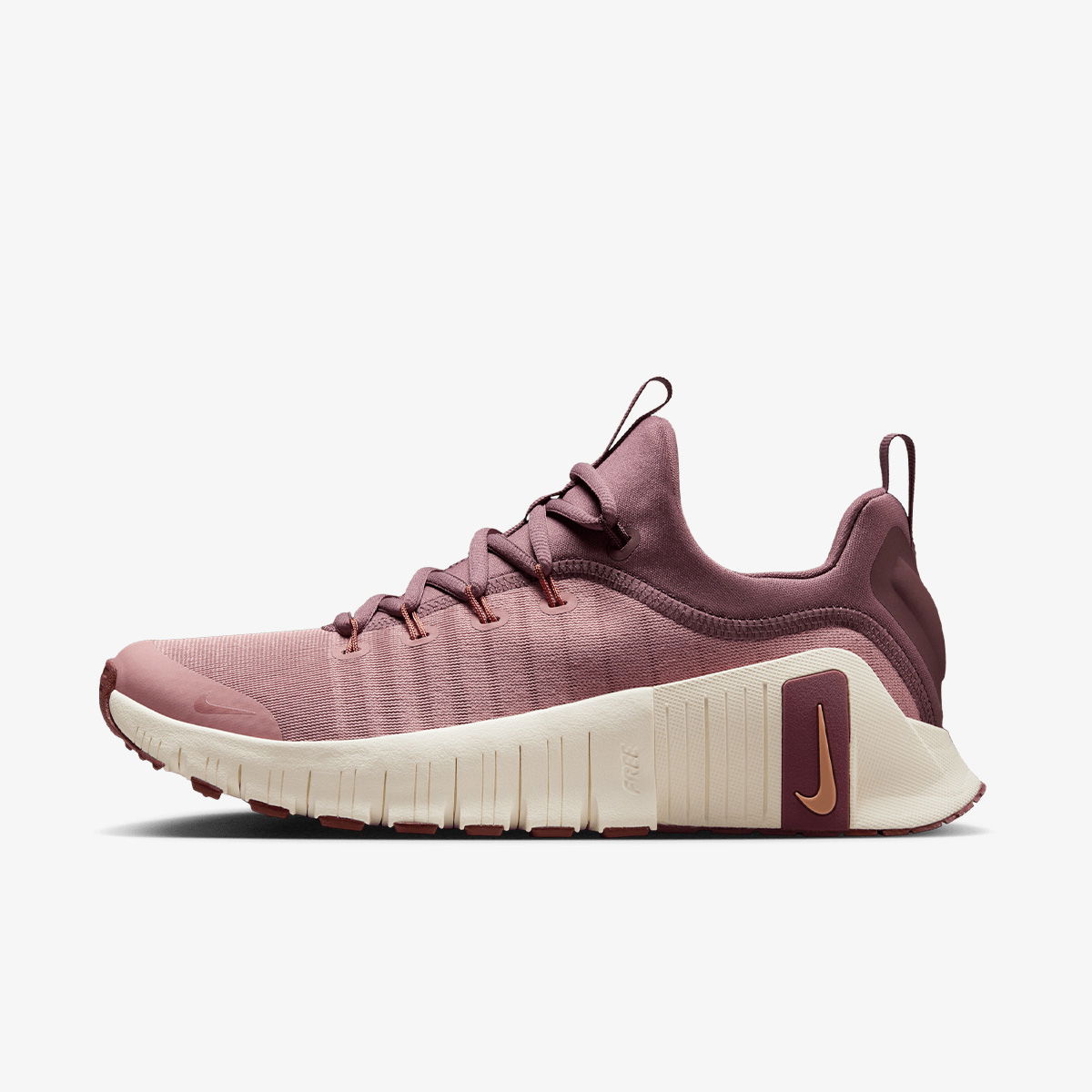 Tenisky a topánky Nike Free Metcon 6 Ružová | FJ7126-605, 0