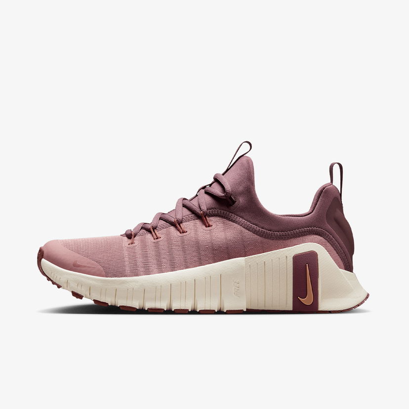 Tenisky a topánky Nike Free Metcon 6 Ružová | FJ7126-605