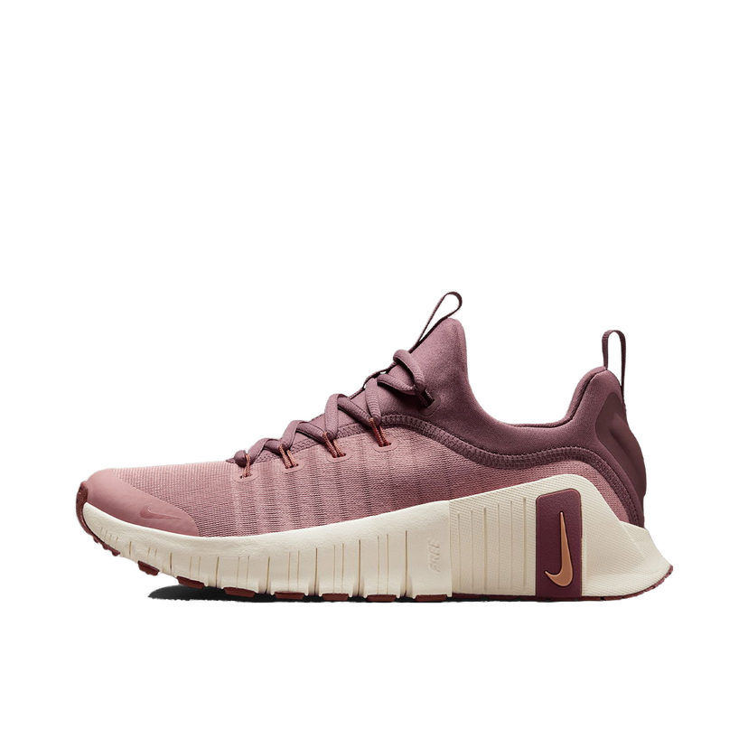 Tenisky a topánky Nike Free Metcon 6 Ružová | FJ7126-605
