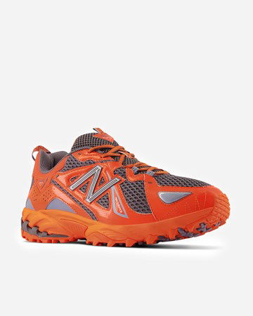 Tenisky a topánky New Balance 610 Oranžová | ML610TB, 1